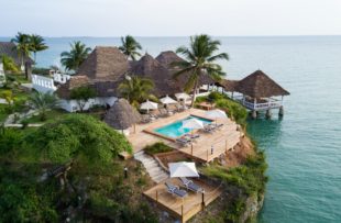Chuini Zanzibar Beach Lodge (1)