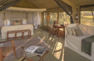 Olakira-bedroom-tent-interior
